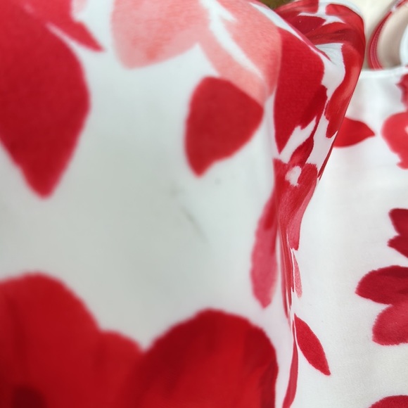 LA BLANCA 2pc swim suit, size 8 with matching pants, size S, VGC - Picture 15 of 16